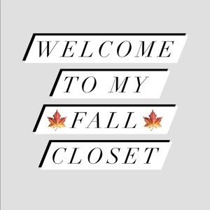 ✨Welcome! ✨